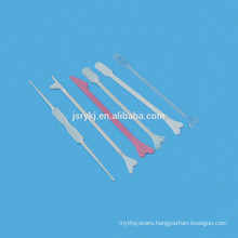 Disposable vaginal spatula for Gynecological exam